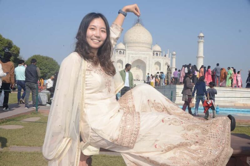 From Delhi: Private Taj Mahal & Agra Skip-the-Line Day Tour - Good To Know