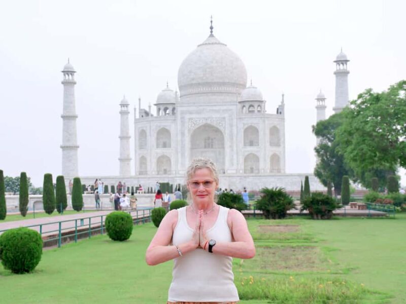 From Delhi: Private Taj Mahal & Agra Skip-the-Line Day Tour - A Detailed Look at the Tour Experience