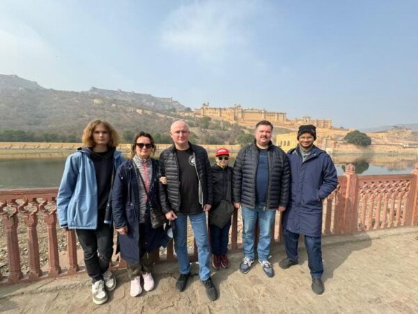 From Delhi: Private Taj Mahal & Agra Tour by Express Train - Frequently Asked Questions