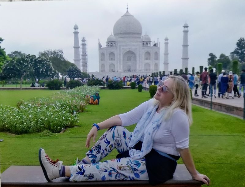 From Delhi: Private Taj Mahal & Agra Tour by Express Train - Is this the right way to see Agra?