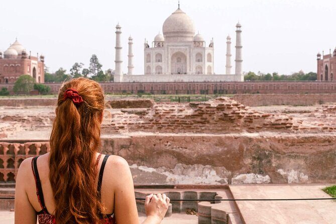 From Delhi: Private Taj Mahal & Agra Tour By SuperFast Train - Why Choose This Taj Mahal and Agra Tour?