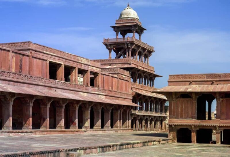 From Delhi: Private Taj Mahal, Agra Tour w/ Fatehpur Sikri - Why This Tour Offers Great Value