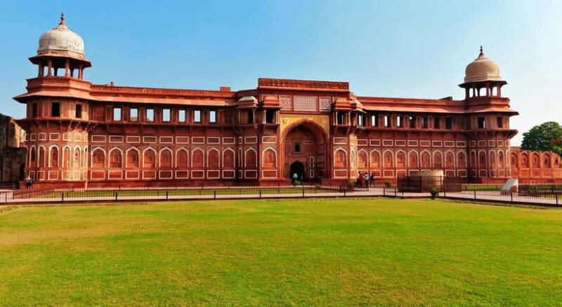 From Delhi: Private Taj Mahal & Agra Tour with 5* Lunch - Who Is This Tour Best For?