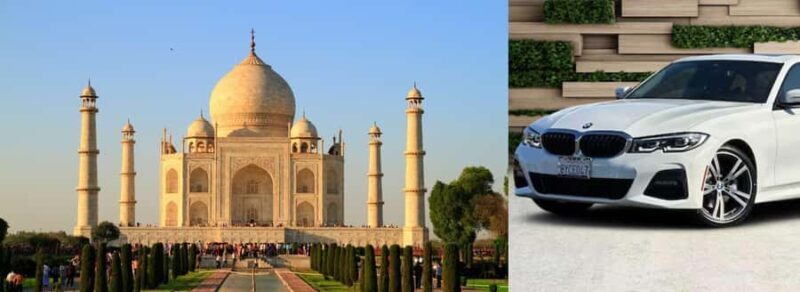 From Delhi : Private Taj Mahal & Agra Tour with 5* Lunch - Who This Tour Is Best For