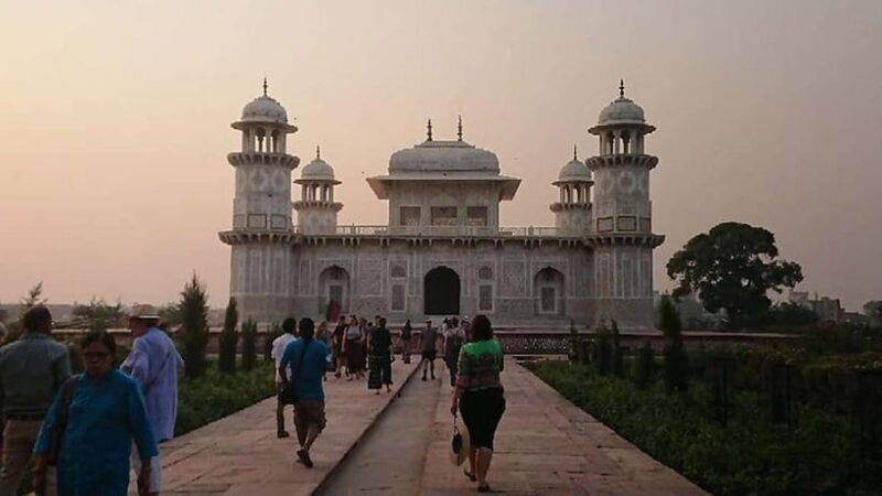 From Delhi: Private Taj Mahal & Agra Tour with 5* Lunch - Overall Value and Who It’s Best For