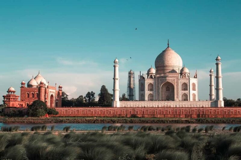 From Delhi: Private Taj Mahal & Agra Trip By Gatiman Train - Final Thoughts