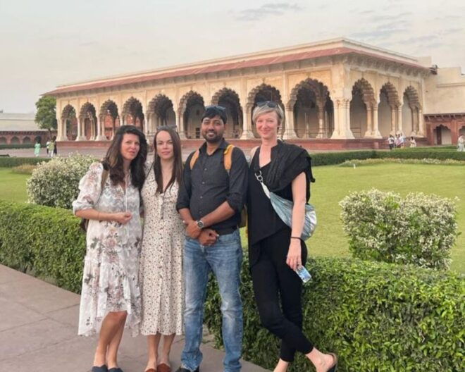 From Delhi: Private Taj Mahal (Agra)Day Tour By Car & Driver - Important Information