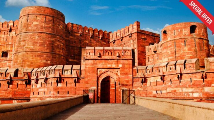 From Delhi: Private Taj Mahal and Agra Fort Tour by Car - Tour Details
