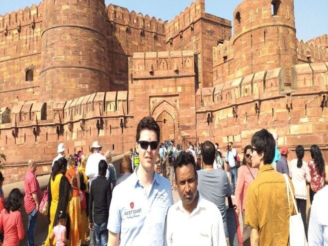 From Delhi : Private Taj Mahal and Agra Fort Trip by Car - Important Information