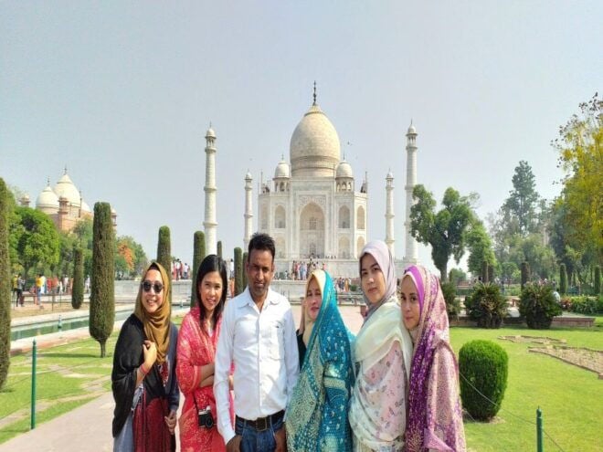 From Delhi : Private Taj Mahal and Agra Fort Trip by Car - Frequently Asked Questions
