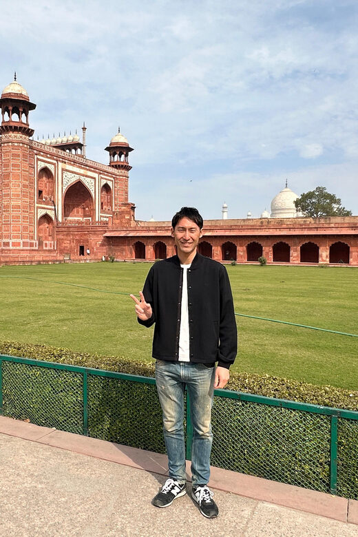 From Delhi: Private Taj mahal and Agra Fort with Car Tour - Good To Know