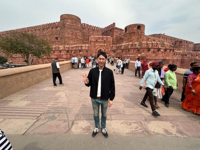 From Delhi: Private Taj mahal and Agra Fort with Car Tour - What Makes This Tour Stand Out?