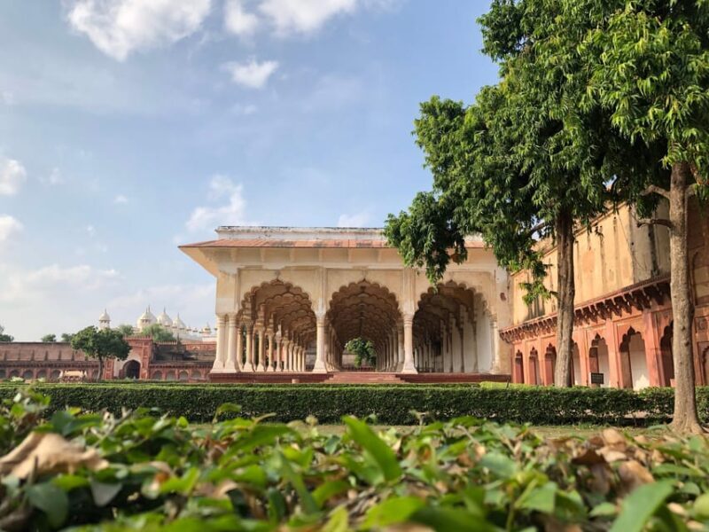 From Delhi: Private Taj mahal and Agra Fort with Car Tour - Who Is This Tour Best Suited For?