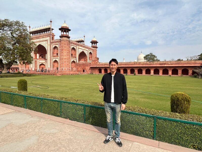 From Delhi: Private Taj mahal and Agra Fort with Car Tour - FAQ