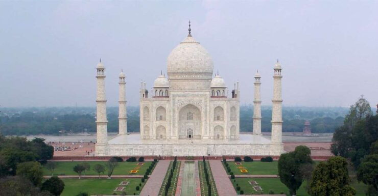 From Delhi: Private Taj Mahal and Agra Tour by Car - Tour Details