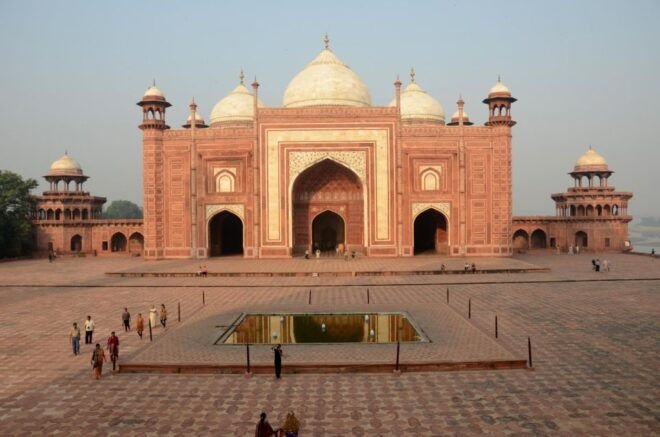 From Delhi: Private Taj Mahal and Agra Tour by Car - Tour Highlights