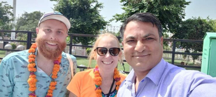 From Delhi: Private Taj Mahal and Agra Tour by Express Train - Tour Details