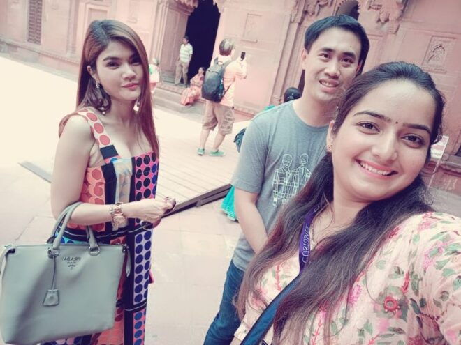 From Delhi: Private Taj Mahal and Agra Tour by Express Train - Customer Reviews