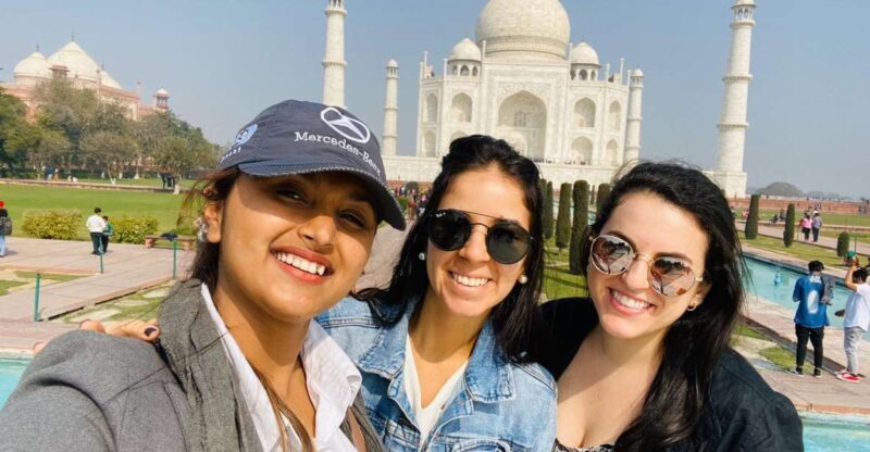 From Delhi: Private Taj Mahal and Agra Tour by Express Train - Final Thoughts