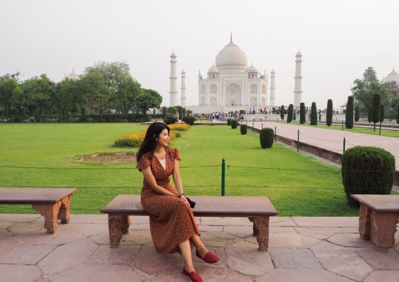 From Delhi: Private Taj Mahal and Agra Tour by Express Train - Final Thoughts: Is This Tour Worth It?