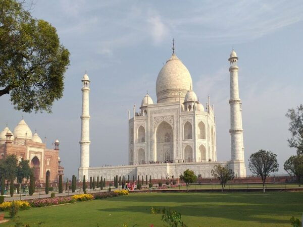 From Delhi: Private Taj Mahal and Agra Trip by Gatiman Train - The Sum Up