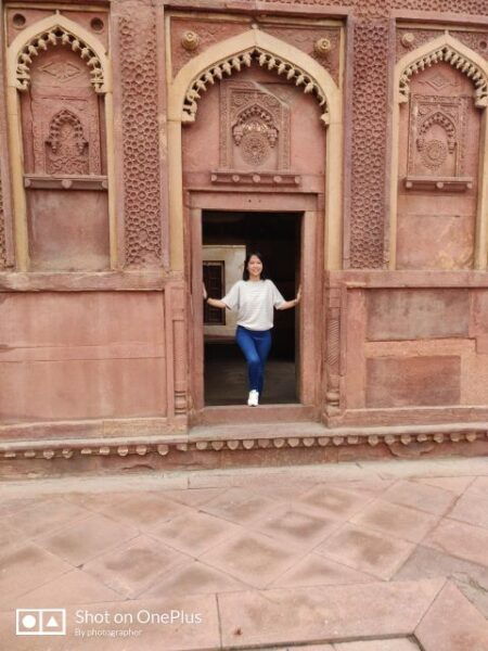 From Delhi: Private Taj Mahal and Fatehpur Sikri Fort By Car - Frequently Asked Questions
