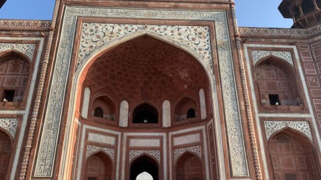 From Delhi : Private Taj Mahal Day Tour All Inclusive - Private Tour to Taj Mahal