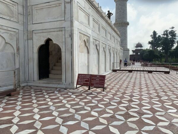 From Delhi : Private Taj Mahal Day Tour All Inclusive - Additional Information and Booking Details