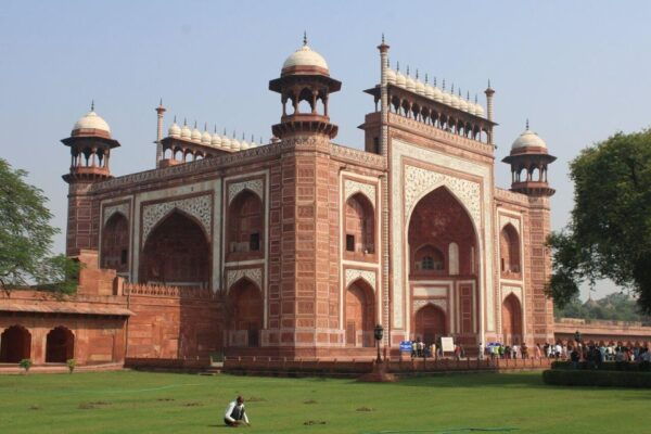 From Delhi: Private Taj Mahal Day Tour By Car and Driver - The Sum Up