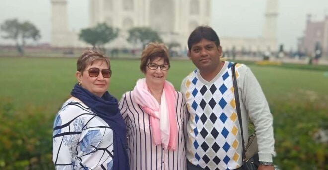 From Delhi: Private Taj Mahal Day Trip by Express Train - Inclusions