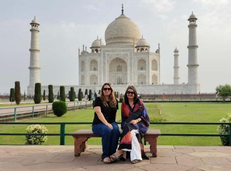 From Delhi: Private Taj Mahal & fatehpur Sikri Day Trip - Why This Tour Offers Great Value