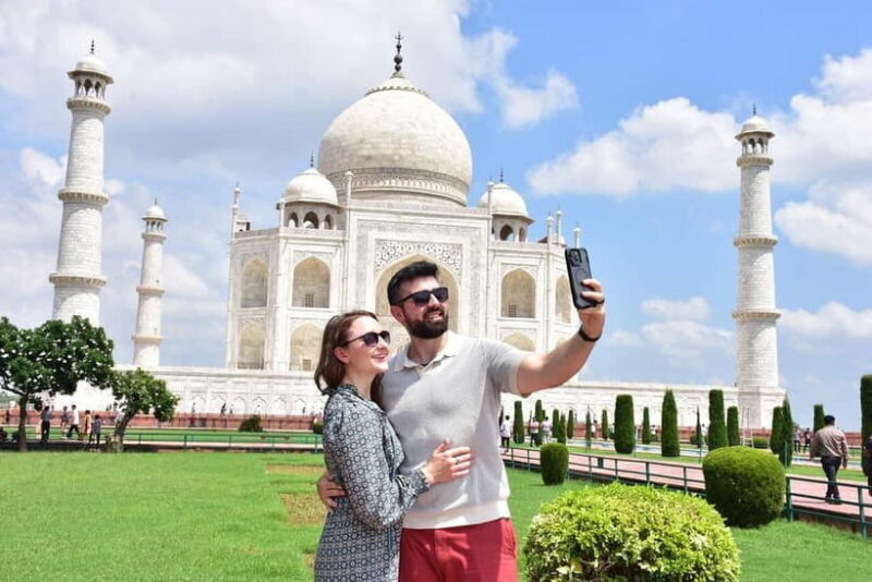 From Delhi: Private Taj Mahal & fatehpur Sikri Day Trip - Who Would Love This Tour?