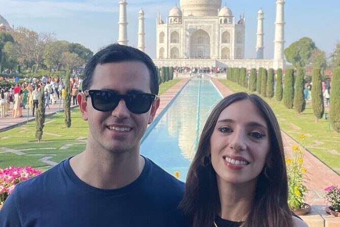 From Delhi Private Taj Mahal Sunrise and Agra Day Tour By Car - What’s Included and What to Keep in Mind