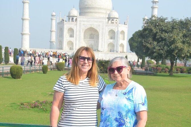 From Delhi Private Taj Mahal Sunrise and Agra Day Tour By Car - The Practical Side: Timing & Logistics