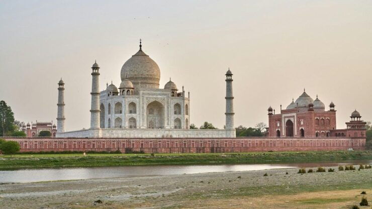 From Delhi: Private Taj Mahal Sunrise and Agra Fort Day Trip - Good To Know