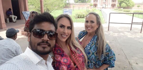 From Delhi: Private Taj Mahal Sunrise and Agra Fort Tour - Directions