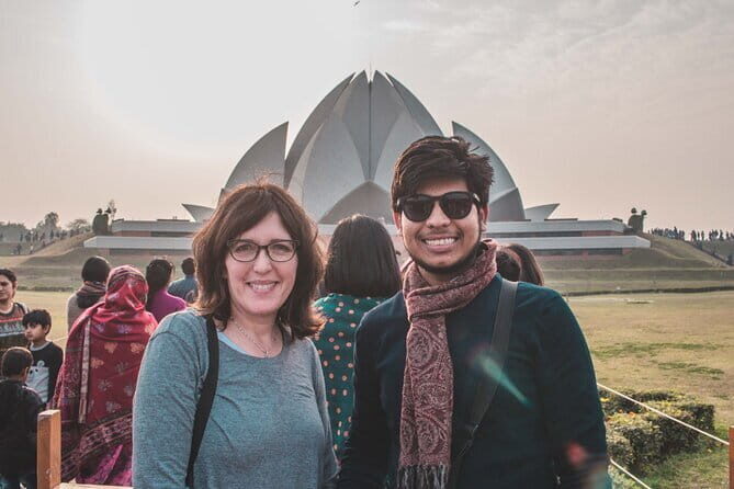 From Delhi: Private Taj Mahal Sunrise & Sunset 2-Day Tour - Final Thoughts