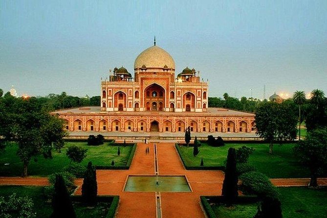 From Delhi : Private Taj Mahal Sunrise Tour - Inclusions and Exclusions