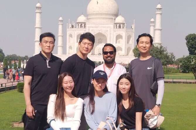 From Delhi : Private Taj Mahal Sunrise Tour By Car - What Makes This Tour Stand Out?