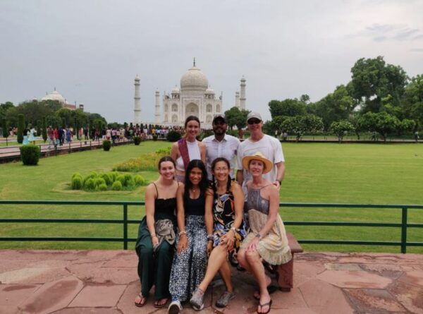 From Delhi: Private Taj Mahal Sunrise Tour With Agra Fort - Frequently Asked Questions