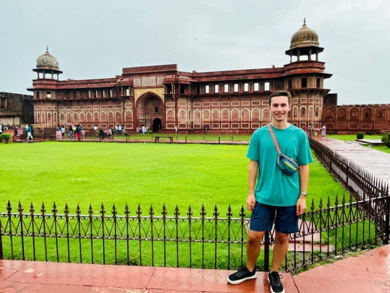 From Delhi: Private Taj Mahal Sunrise with Agra Tour By Car - Who Would Love This Tour?