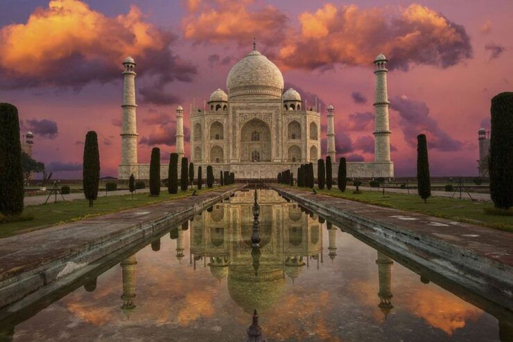From Delhi : Private Taj Mahal Tour by Car - All Inclusive - Tour Pricing and Duration