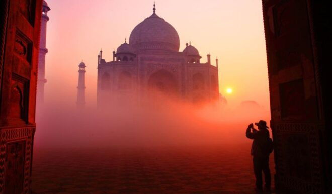 From Delhi : Private Taj Mahal Tour by Car - All Inclusive - Inclusions and Itinerary Details