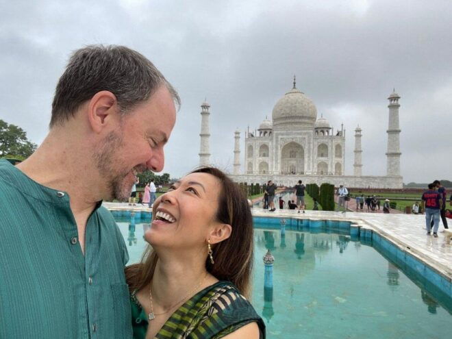 From Delhi: Private Taj Mahal Tour by Gatimaan Express Train - Highlights