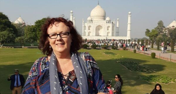 From Delhi: Private Taj Mahal Tour by Gatimaan Express Train - Safety Measures