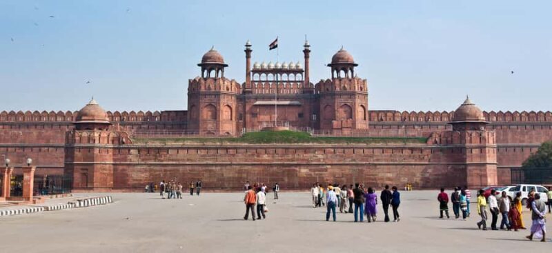From Delhi: Private Taj Mahal Tour with *Expert guide - Who Is This Tour Best For?