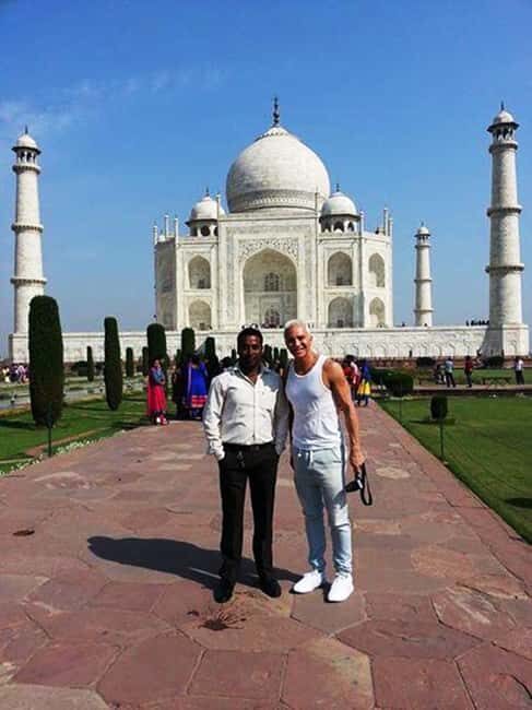 From Delhi: Private Tajmahal, Agra Fort, Baby Taj Day Trip - FAQs
