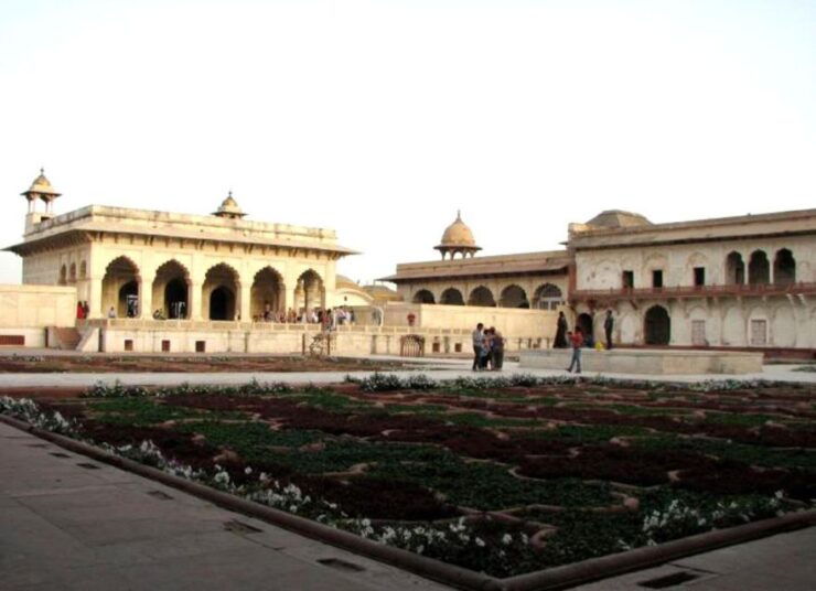 From Delhi: Private Tour of Taj Mahal, Agra With Tuk-Tuk - Tour Details