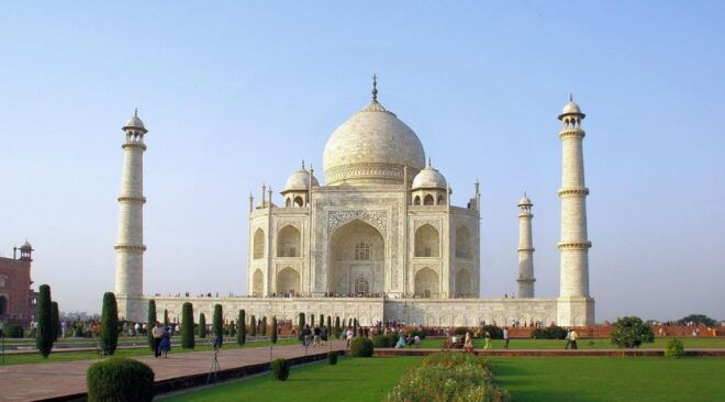 From Delhi: Private Tour to Taj Mahal and Agra Fort By Car - Inclusions