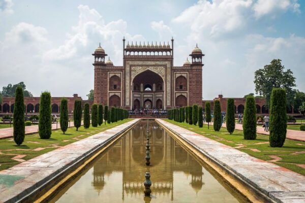From Delhi: Private Tour to Taj Mahal and Agra Fort By Car - Frequently Asked Questions
